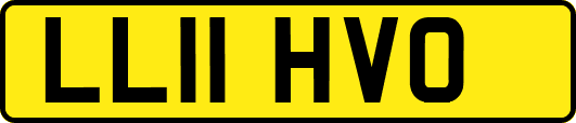 LL11HVO