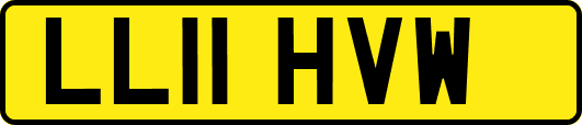 LL11HVW