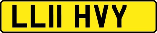 LL11HVY