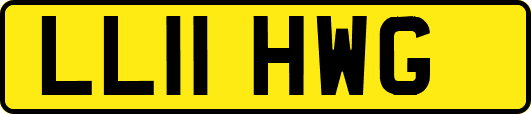 LL11HWG