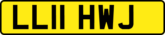 LL11HWJ