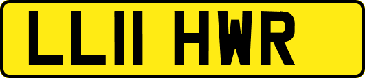 LL11HWR