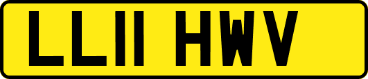 LL11HWV