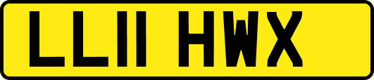 LL11HWX