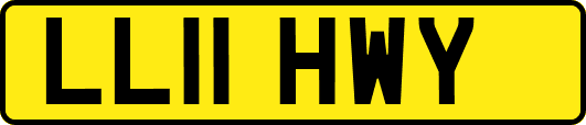 LL11HWY