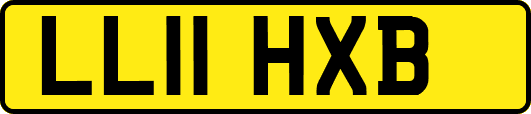 LL11HXB