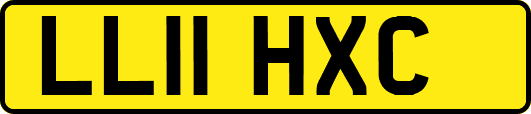 LL11HXC