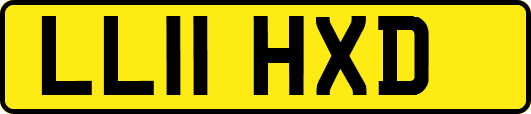 LL11HXD