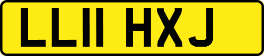 LL11HXJ
