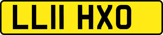 LL11HXO