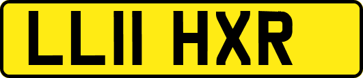 LL11HXR