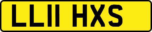 LL11HXS