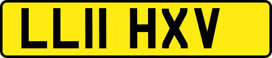 LL11HXV