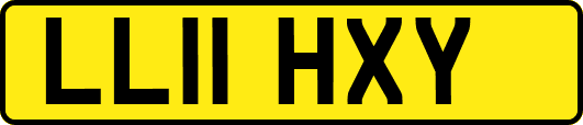 LL11HXY