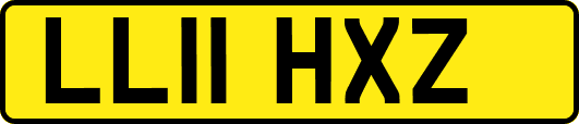 LL11HXZ