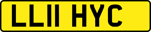 LL11HYC