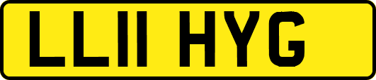 LL11HYG