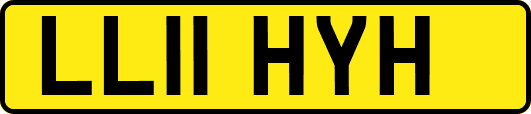 LL11HYH