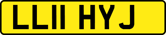LL11HYJ