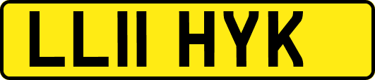 LL11HYK