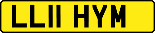 LL11HYM