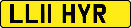 LL11HYR