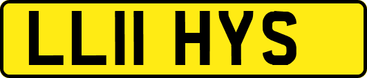 LL11HYS