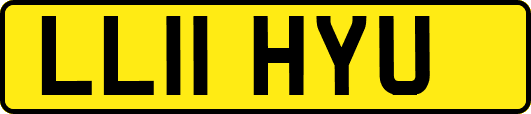 LL11HYU