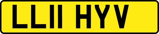 LL11HYV