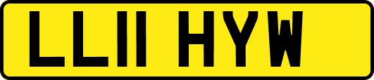 LL11HYW