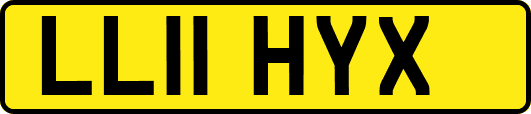 LL11HYX