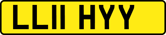 LL11HYY