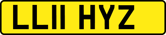 LL11HYZ