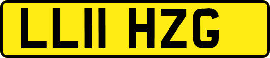 LL11HZG