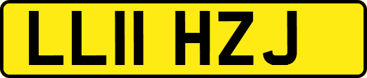 LL11HZJ