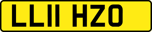 LL11HZO