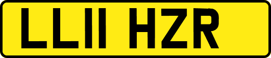 LL11HZR