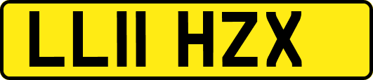 LL11HZX