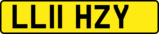 LL11HZY