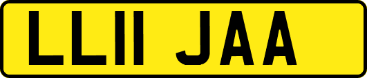 LL11JAA