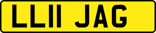 LL11JAG