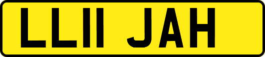 LL11JAH