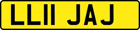 LL11JAJ