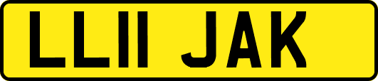 LL11JAK