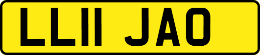 LL11JAO
