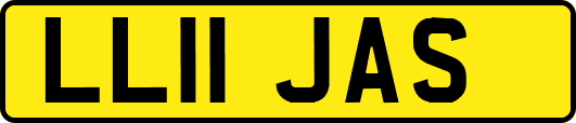 LL11JAS