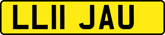 LL11JAU