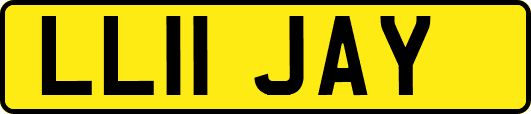 LL11JAY