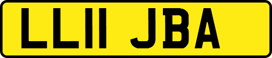 LL11JBA