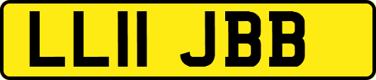 LL11JBB